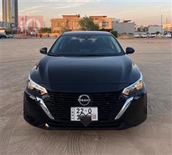 نیسان سێنترا